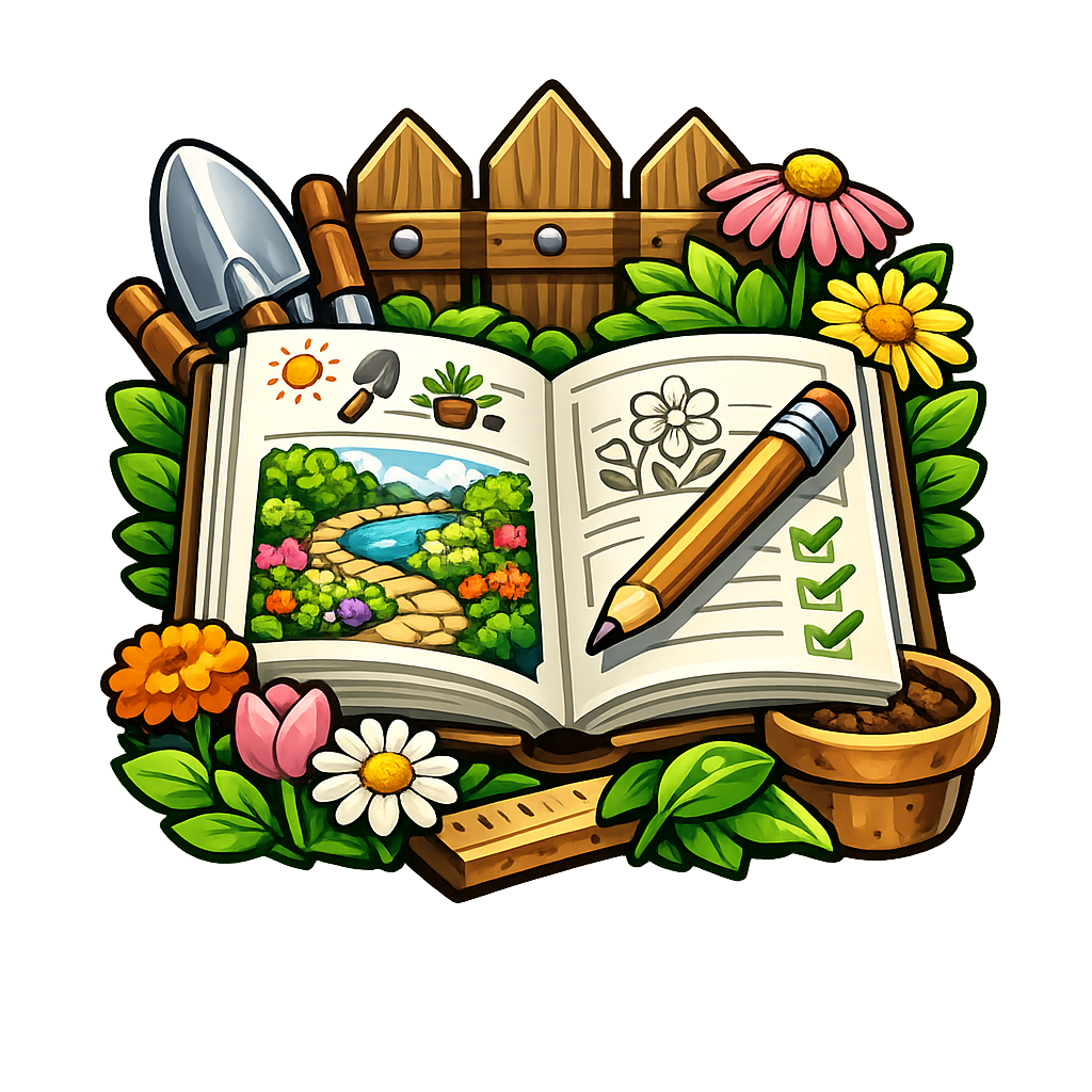 Flower Garden Design Guide