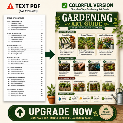 Upgrade To 1,000+ Colorful Beginner Friendly Notes