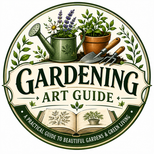 Gardening Made Simple