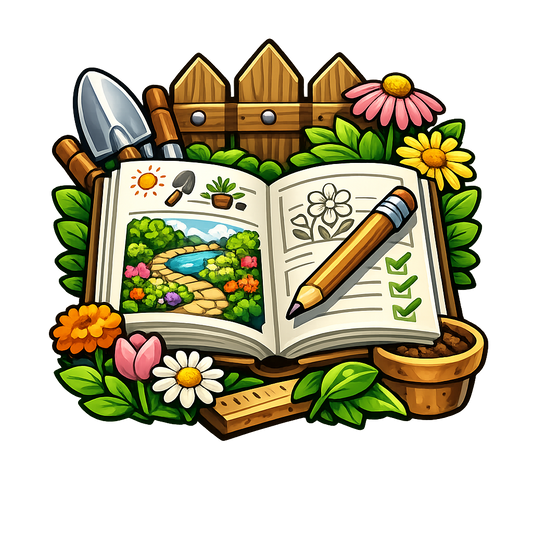 Flower Garden Design Guide
