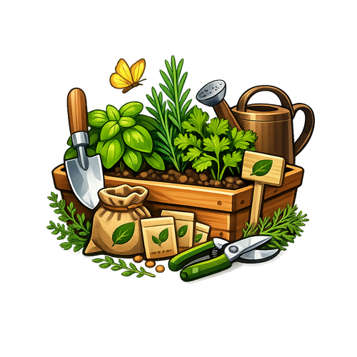 Herb Gardening Guide