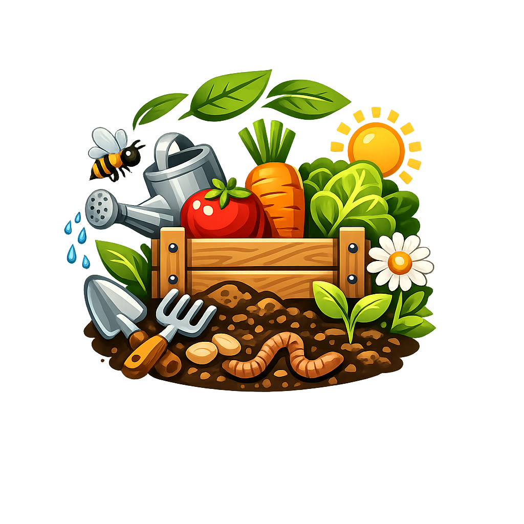 Organic Gardening Guide