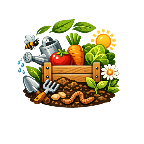 Organic Gardening Guide