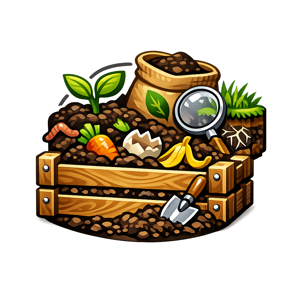 Soil & Compost Master Guide