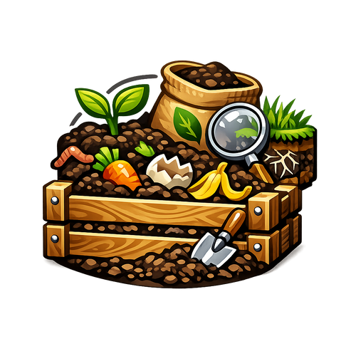 Soil & Compost Master Guide